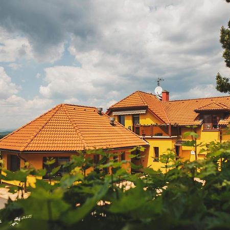 Apartmany Na Vyhlidce Paseka  Extérieur photo