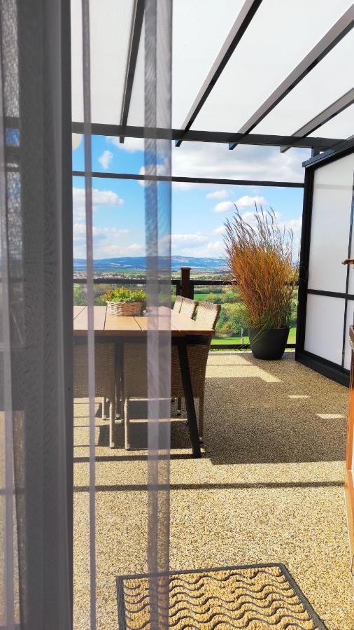 Apartmany Na Vyhlidce Paseka  Extérieur photo