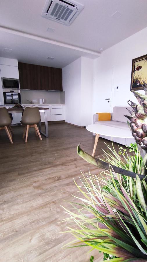 Apartmany Na Vyhlidce Paseka  Extérieur photo