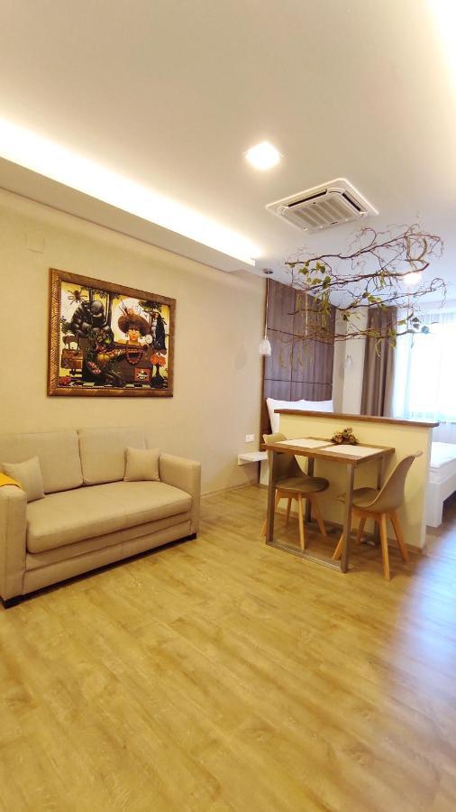 Apartmany Na Vyhlidce Paseka  Extérieur photo