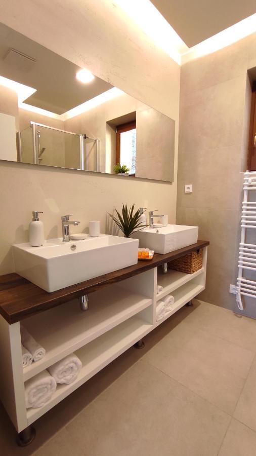 Apartmany Na Vyhlidce Paseka  Extérieur photo