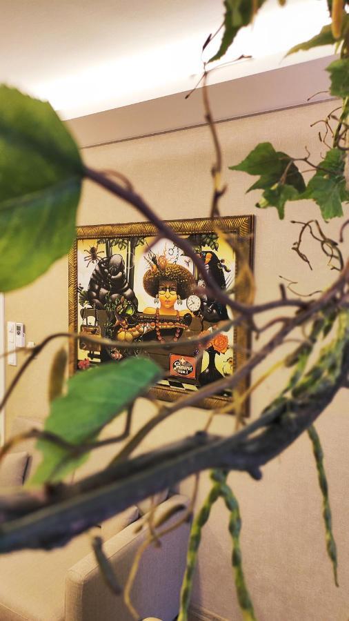 Apartmany Na Vyhlidce Paseka  Extérieur photo