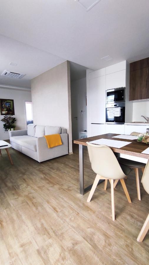 Apartmany Na Vyhlidce Paseka  Extérieur photo