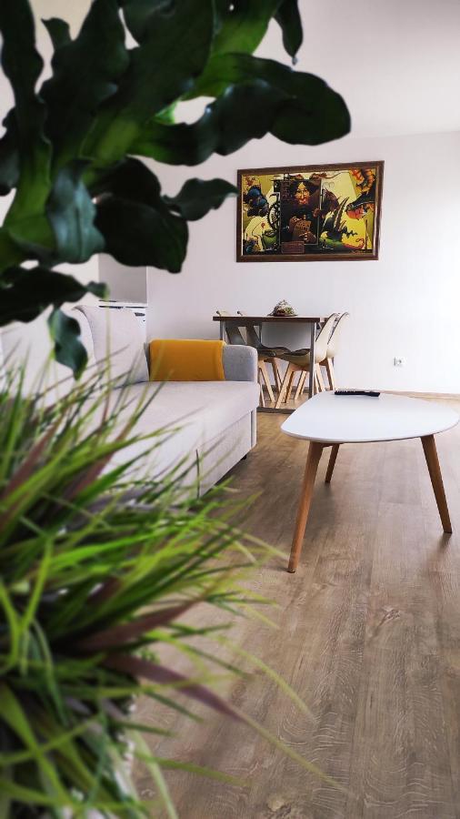 Apartmany Na Vyhlidce Paseka  Extérieur photo